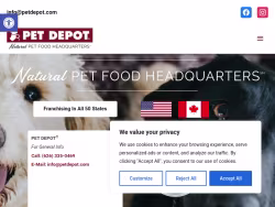 Petdepot
