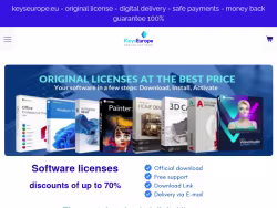 Keyseurope