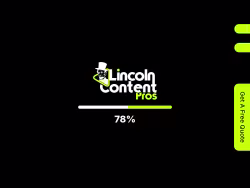 Lincolncontentpros