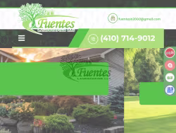 Fuenteslandscapingllc