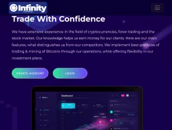 Infinitycurrency