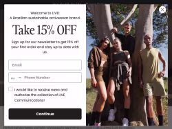 Liveclothing