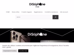 Distiphone