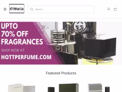 Hottperfume
