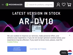 Moonrakeronline
