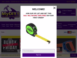 Mydiy
