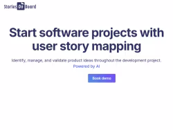 Storiesonboard