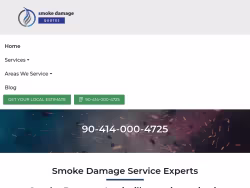 Smokedamagelouisville