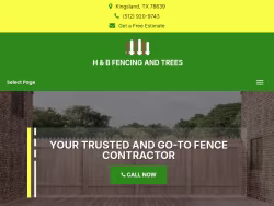 Fencekingslandtx