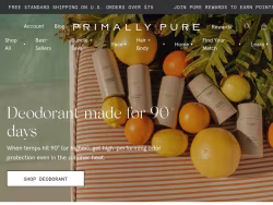 Primallypure