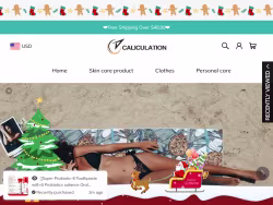 Caliculation