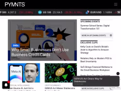 Pymnts