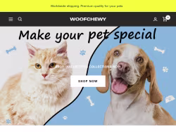 Woofchewy