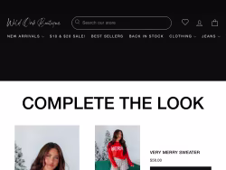 Wildoakboutique