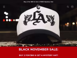 Restockla
