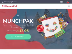 Munchpak