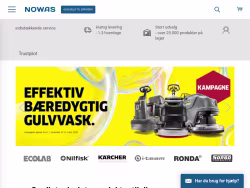 Nowas
