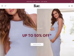 Baethelabel