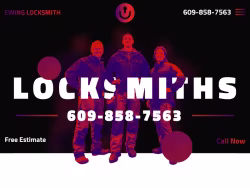 Ewinglocksmith