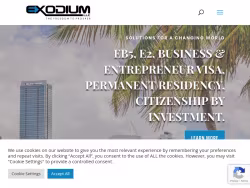 Exodium