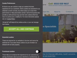 Scenicinsurance