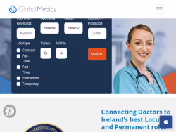 Globalmedics