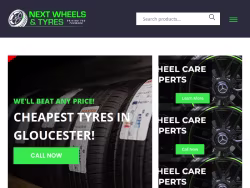 Nextwheelstyres