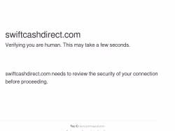 Swiftcashdirect