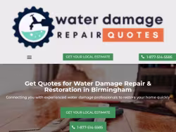 Waterdamagebirminghammi