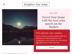 Brighterdaysolar