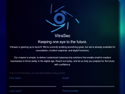 Vitrasec