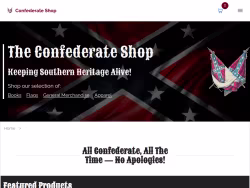 Confederateshop