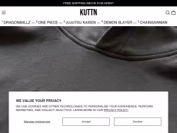 Kuttn
