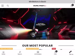 Minimotorsusa