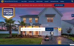 Dreamfindershomes