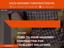 Masonrycontractorsalemma