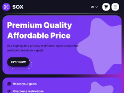 X-sox