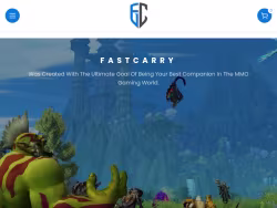 Fast-carry