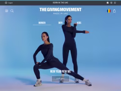 Thegivingmovement