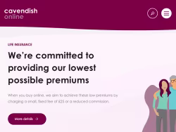 Cavendishonline