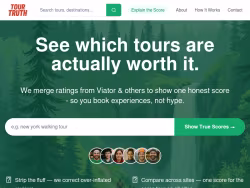 Tourtruth