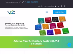 Vlcsolutions