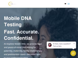 Anytimemobiledna