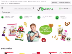 Greenelephant