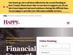 Happybank