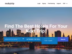 Mobytrip