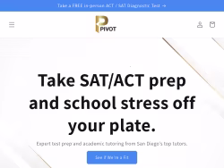 Pivottutors