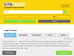 Songservice