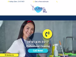Cleaningvalleyglenca
