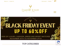 Exquisite-luxury
